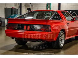1989 Chrysler Conquest (CC-2069115) for sale in Grand Rapids, Michigan