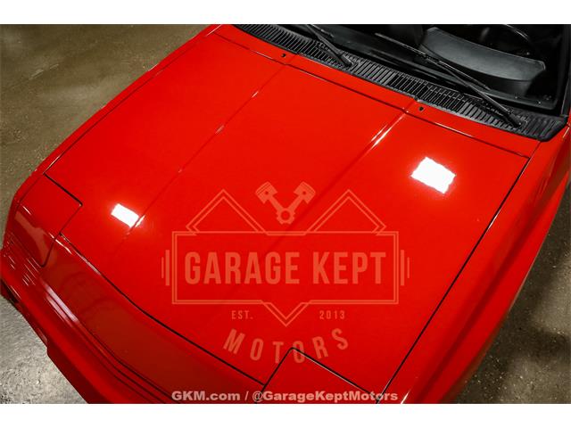 1989 Chrysler Conquest (CC-2069115) for sale in Grand Rapids, Michigan