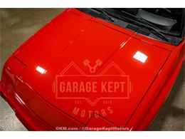 1989 Chrysler Conquest (CC-2069115) for sale in Grand Rapids, Michigan