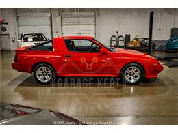 1989 Chrysler Conquest (CC-2069115) for sale in Grand Rapids, Michigan