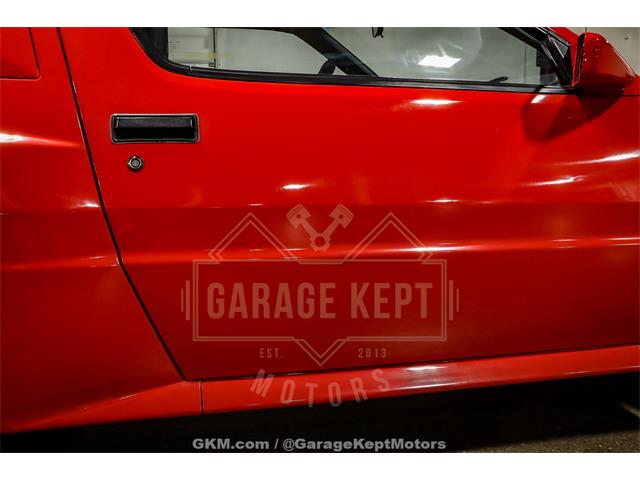 1989 Chrysler Conquest (CC-2069115) for sale in Grand Rapids, Michigan