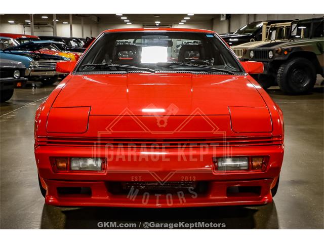 1989 Chrysler Conquest (CC-2069115) for sale in Grand Rapids, Michigan
