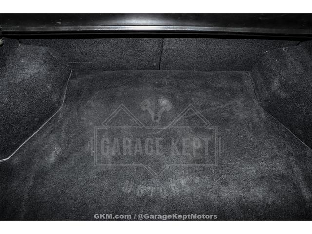 1989 Chrysler Conquest (CC-2069115) for sale in Grand Rapids, Michigan