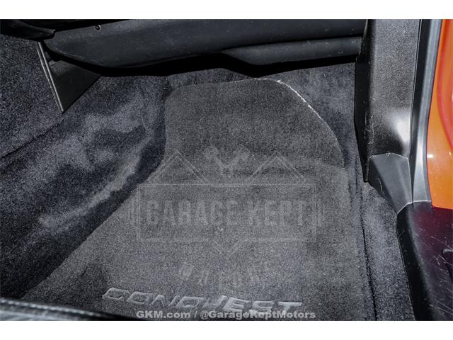 1989 Chrysler Conquest (CC-2069115) for sale in Grand Rapids, Michigan