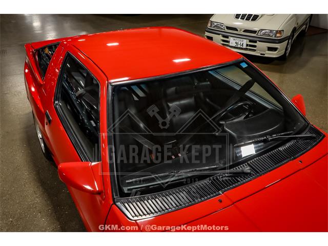 1989 Chrysler Conquest (CC-2069115) for sale in Grand Rapids, Michigan