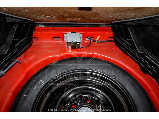 1989 Chrysler Conquest (CC-2069115) for sale in Grand Rapids, Michigan