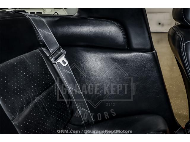 1989 Chrysler Conquest (CC-2069115) for sale in Grand Rapids, Michigan