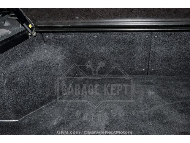 1989 Chrysler Conquest (CC-2069115) for sale in Grand Rapids, Michigan