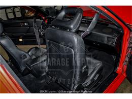 1989 Chrysler Conquest (CC-2069115) for sale in Grand Rapids, Michigan
