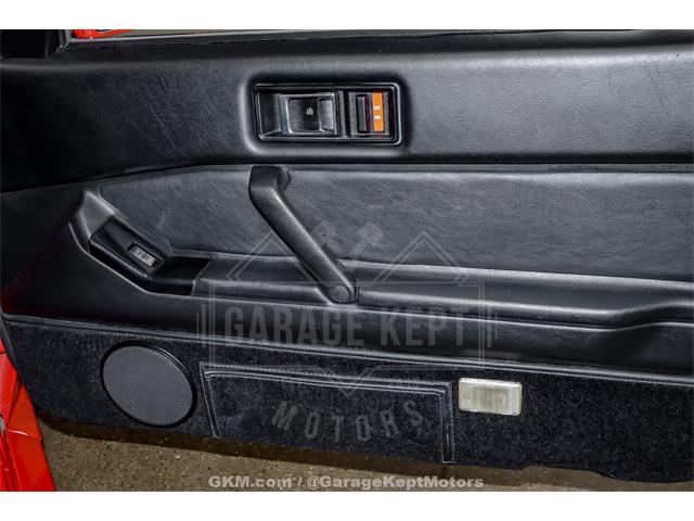 1989 Chrysler Conquest (CC-2069115) for sale in Grand Rapids, Michigan