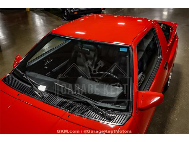 1989 Chrysler Conquest (CC-2069115) for sale in Grand Rapids, Michigan