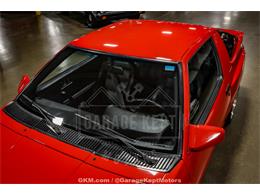 1989 Chrysler Conquest (CC-2069115) for sale in Grand Rapids, Michigan