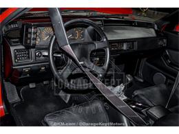 1989 Chrysler Conquest (CC-2069115) for sale in Grand Rapids, Michigan