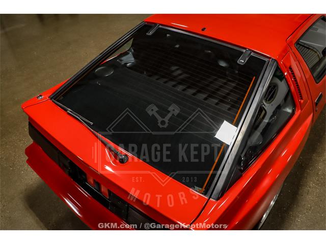 1989 Chrysler Conquest (CC-2069115) for sale in Grand Rapids, Michigan