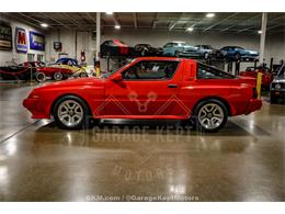 1989 Chrysler Conquest (CC-2069115) for sale in Grand Rapids, Michigan