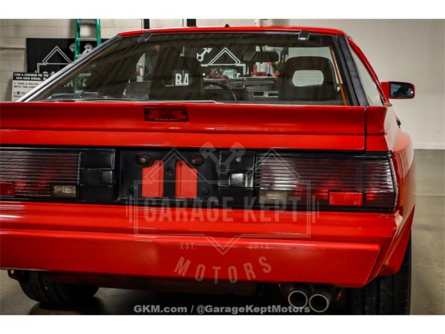 1989 Chrysler Conquest (CC-2069115) for sale in Grand Rapids, Michigan