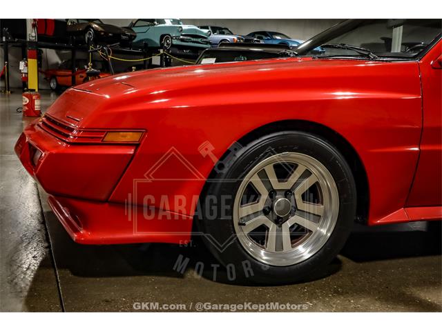 1989 Chrysler Conquest (CC-2069115) for sale in Grand Rapids, Michigan