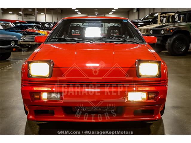 1989 Chrysler Conquest (CC-2069115) for sale in Grand Rapids, Michigan