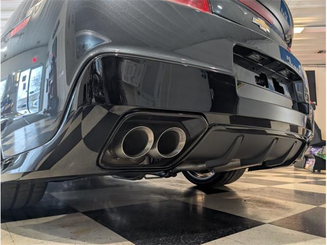 2015 Chevrolet Camaro (CC-2069116) for sale in Palmetto, Florida