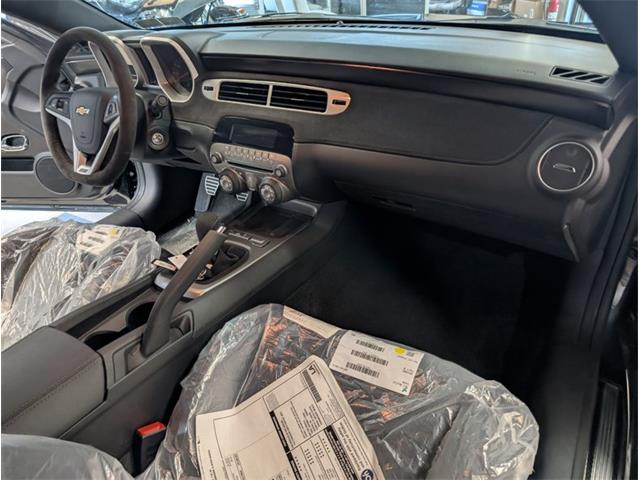 2015 Chevrolet Camaro (CC-2069116) for sale in Palmetto, Florida