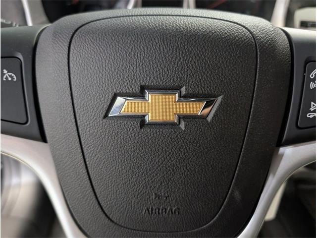 2015 Chevrolet Camaro (CC-2069116) for sale in Palmetto, Florida