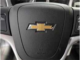 2015 Chevrolet Camaro (CC-2069116) for sale in Palmetto, Florida