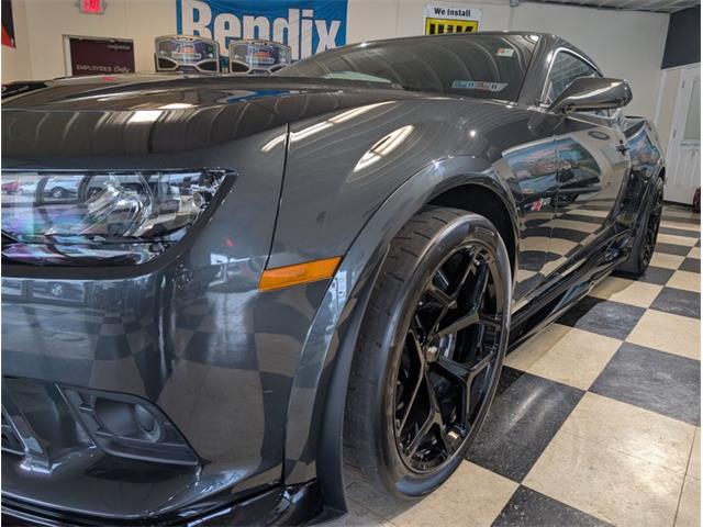 2015 Chevrolet Camaro (CC-2069116) for sale in Palmetto, Florida
