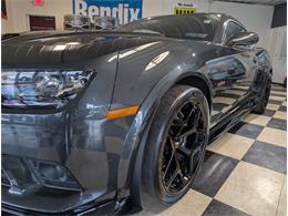 2015 Chevrolet Camaro (CC-2069116) for sale in Palmetto, Florida