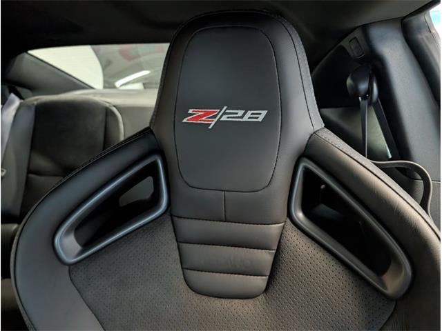 2015 Chevrolet Camaro (CC-2069116) for sale in Palmetto, Florida