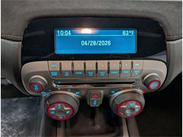 2015 Chevrolet Camaro (CC-2069116) for sale in Palmetto, Florida