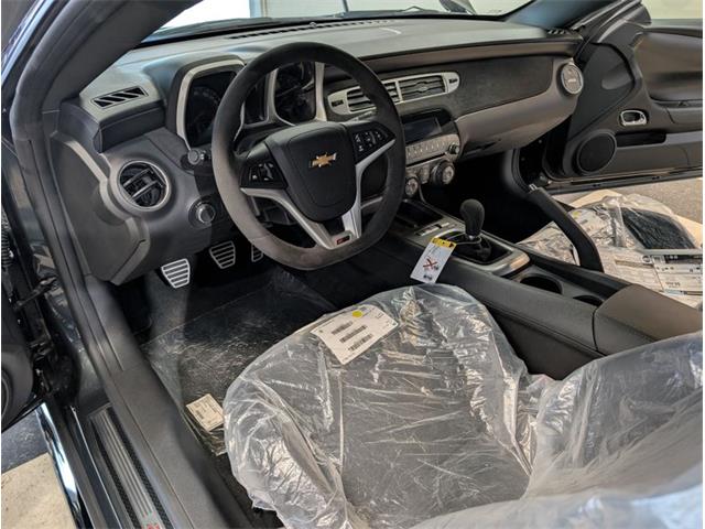 2015 Chevrolet Camaro (CC-2069116) for sale in Palmetto, Florida
