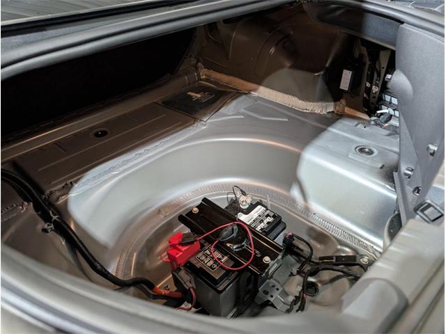 2015 Chevrolet Camaro (CC-2069116) for sale in Palmetto, Florida