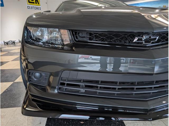 2015 Chevrolet Camaro (CC-2069116) for sale in Palmetto, Florida
