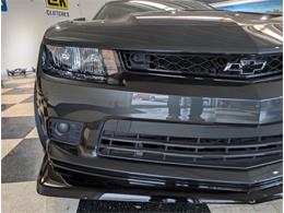 2015 Chevrolet Camaro (CC-2069116) for sale in Palmetto, Florida