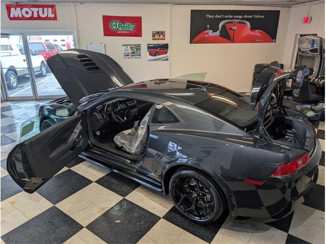 2015 Chevrolet Camaro (CC-2069116) for sale in Palmetto, Florida