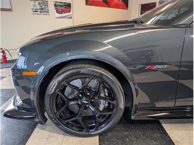 2015 Chevrolet Camaro (CC-2069116) for sale in Palmetto, Florida