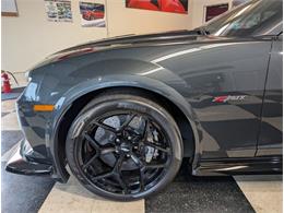 2015 Chevrolet Camaro (CC-2069116) for sale in Palmetto, Florida