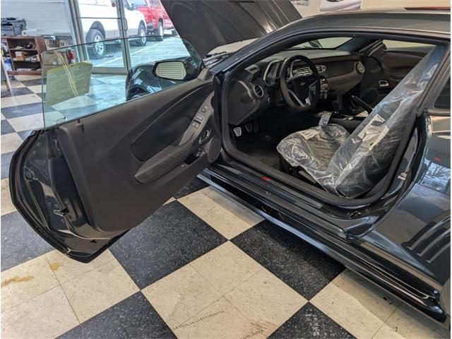 2015 Chevrolet Camaro (CC-2069116) for sale in Palmetto, Florida