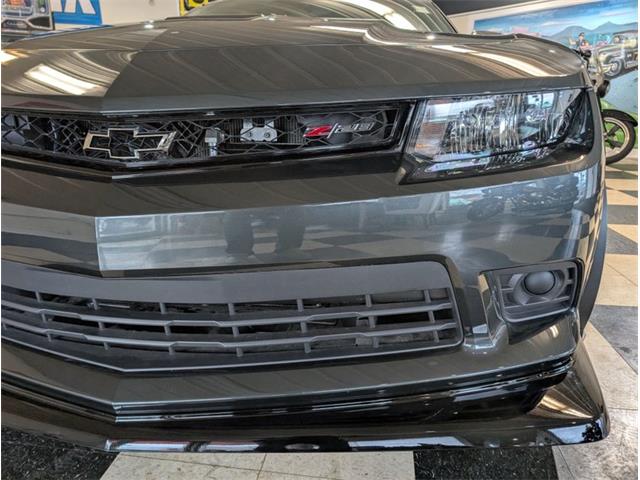 2015 Chevrolet Camaro (CC-2069116) for sale in Palmetto, Florida