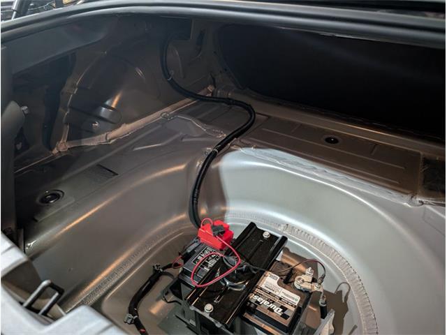 2015 Chevrolet Camaro (CC-2069116) for sale in Palmetto, Florida