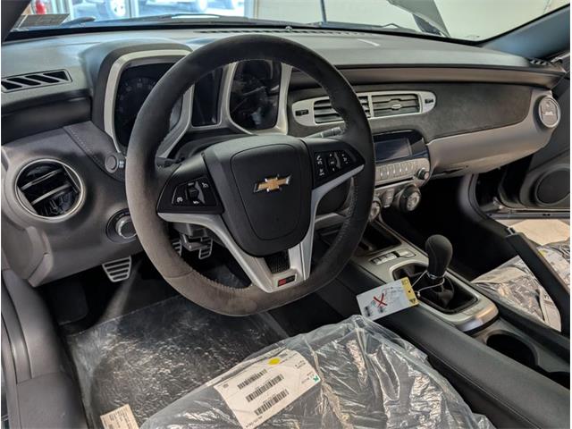 2015 Chevrolet Camaro (CC-2069116) for sale in Palmetto, Florida