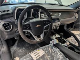 2015 Chevrolet Camaro (CC-2069116) for sale in Palmetto, Florida