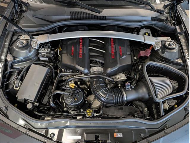 2015 Chevrolet Camaro (CC-2069116) for sale in Palmetto, Florida