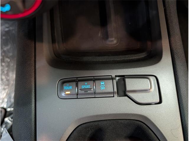 2015 Chevrolet Camaro (CC-2069116) for sale in Palmetto, Florida
