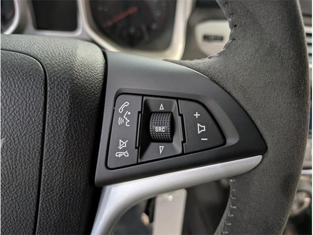 2015 Chevrolet Camaro (CC-2069116) for sale in Palmetto, Florida