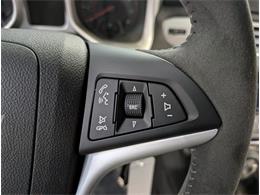 2015 Chevrolet Camaro (CC-2069116) for sale in Palmetto, Florida