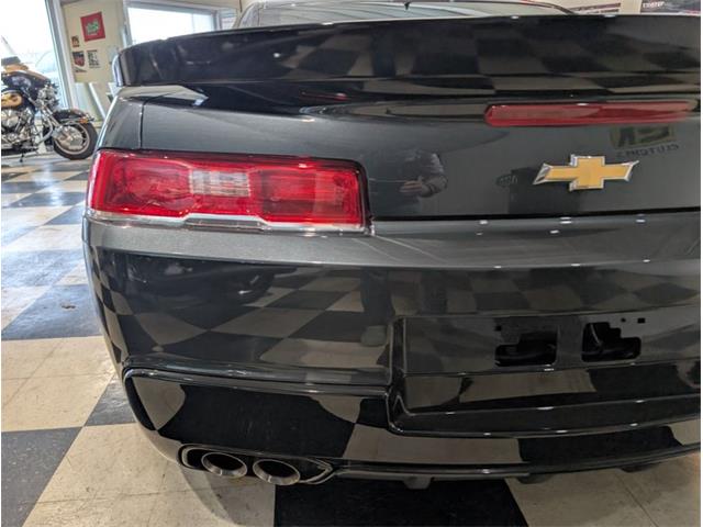 2015 Chevrolet Camaro (CC-2069116) for sale in Palmetto, Florida