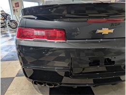 2015 Chevrolet Camaro (CC-2069116) for sale in Palmetto, Florida