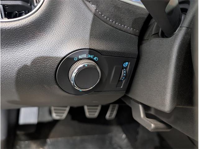2015 Chevrolet Camaro (CC-2069116) for sale in Palmetto, Florida
