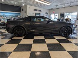 2015 Chevrolet Camaro (CC-2069116) for sale in Palmetto, Florida